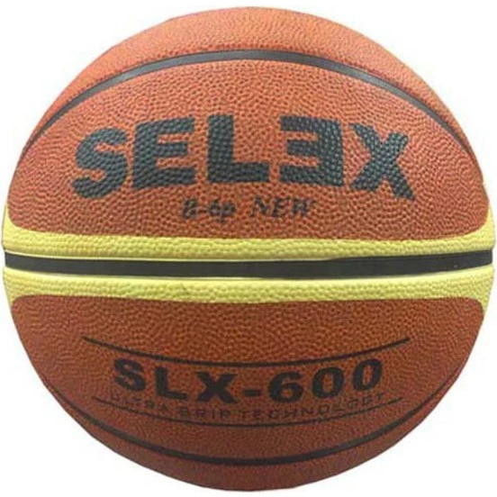 Selex SLX - 600 Basketbol Topu - SLX - 600 (6 numara) ürün görseli 1