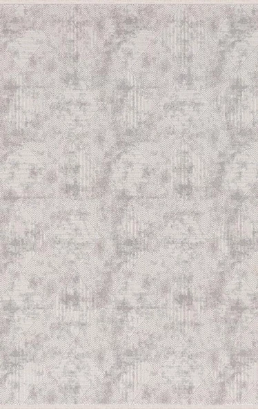 Vivaldi Halı Mısya 1092 Gri Serisi Salon Oturma Yatak Odası Halısı ürün görseli 1