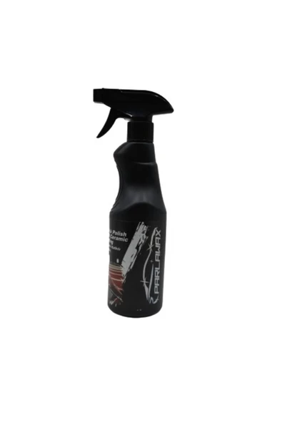 parlawax Hızlı Cila Seramik Katkılı 500 Ml ürün görseli 1
