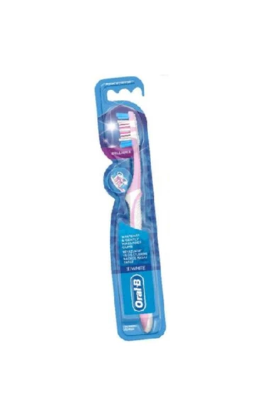 Oral-B Brilliance Diş Fırçası ürün görseli 1