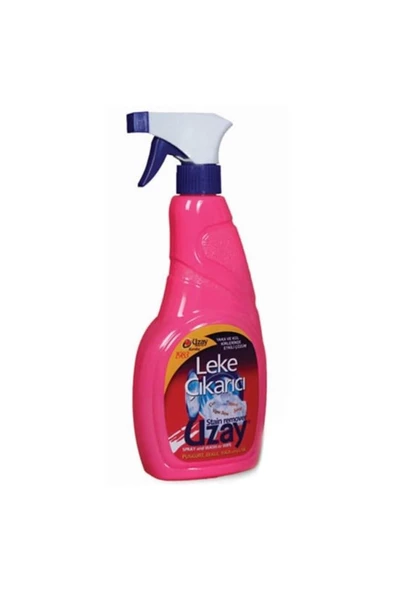 Uzay Leke Çıkarıcı Sprey 500 ml ürün görseli 1