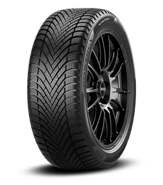 Pirelli 235/45R18 98V XL  Powergy Winter Üretim Yılı 2024 ürün görseli 1
