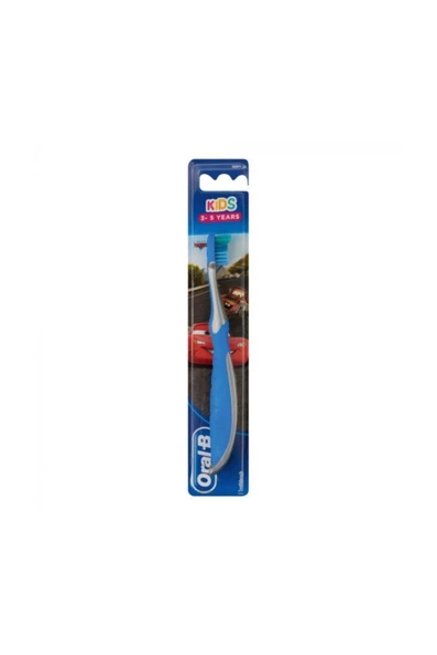 Oral-B Oral B Diş Fırçası Kids 3-5 Yaş ürün görseli 1