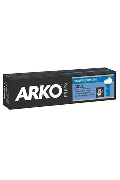 ARKO Cool Tıraş Kremi 90ml ürün görseli 1