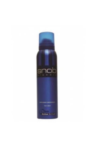 Snob Classic Deo 150 ml ürün görseli 1