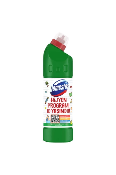Domestos 806 GR DAĞ ESİNTİSİ - Resim 2