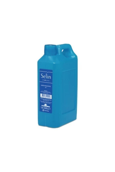 Selin Limon Kolonyası Bidon 900 Ml 80 Derece ürün görseli 1