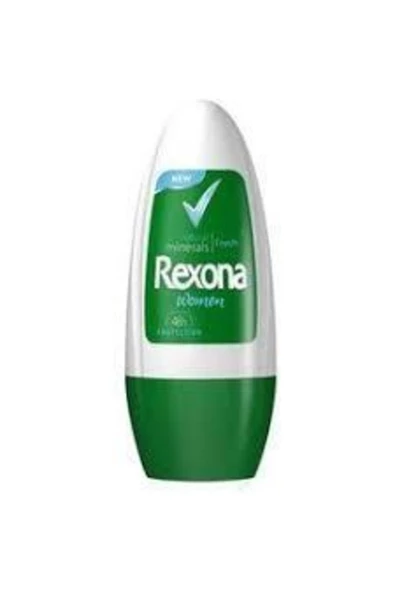 Rexona Roll-0n Women Natural Fresh ürün görseli 1