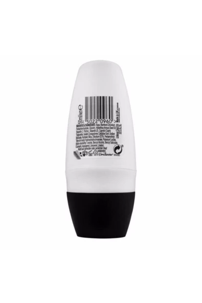 Rexona Roll On Invısıble Ice Fresh 50 ml ürün görseli 1