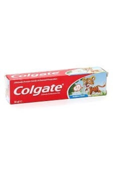 Colgate Çocuk Diş Macunu 50 ml ürün görseli 1