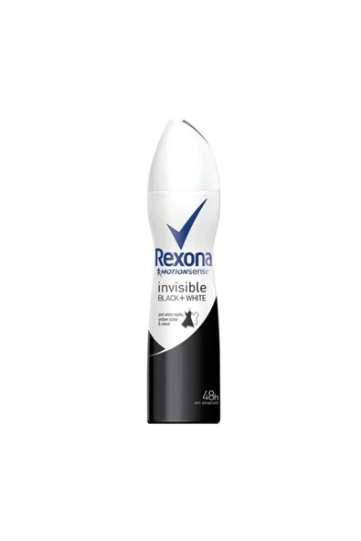 Rexona Invisible Diamond Aerosol 150 Ml ürün görseli 1