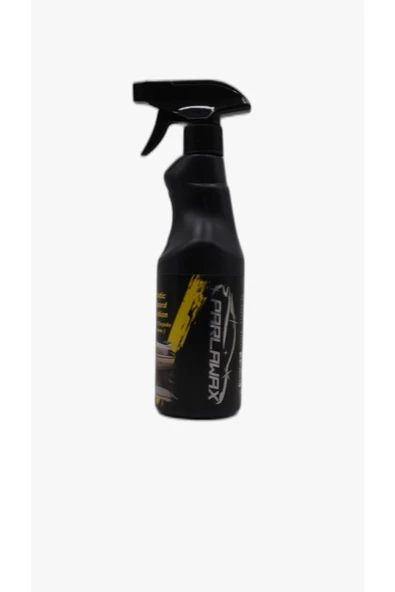parlawax Torpido Bakım Losyonu 500 Ml ürün görseli 1