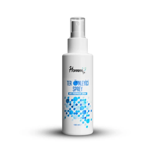 HOMM LİFE TER ÖNLEYİCİ SPREY 100 ML ürün görseli 1