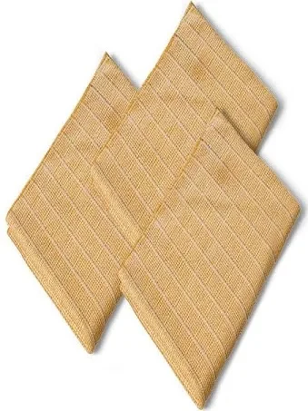 Silva Mikrofiber 3'lü Süper Mutfak Bezi ürün görseli 1