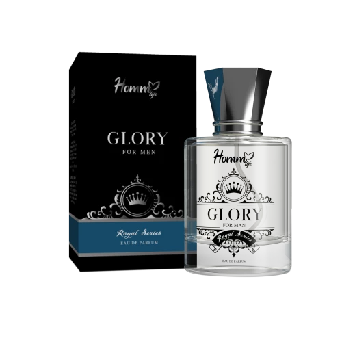 Homm Life Erkek Glory Edp 50 Ml Parfüm ürün görseli 1