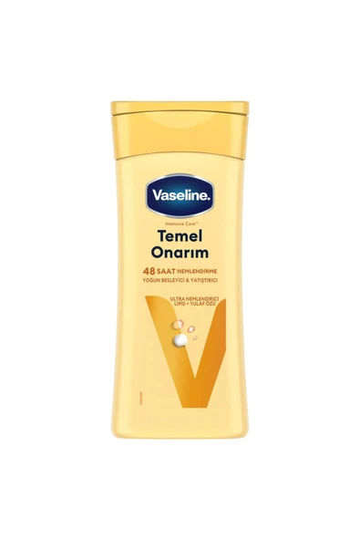Vaseline LOSYON 200ML TEMEL ONARIM*18 - Resim 3