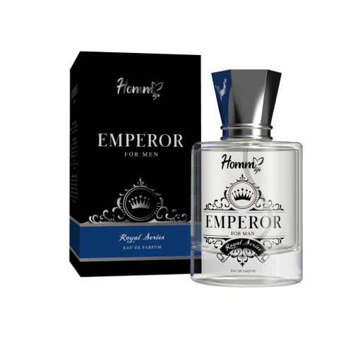 Homm Life Erkek Emperor 50 ml Parfüm Edp ürün görseli 1