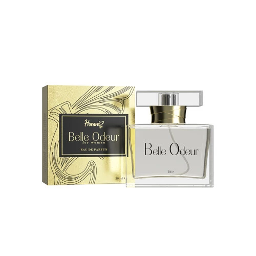 Homm Life Belle Odeur EDP 50 ml Kadın Parfümü ürün görseli 1