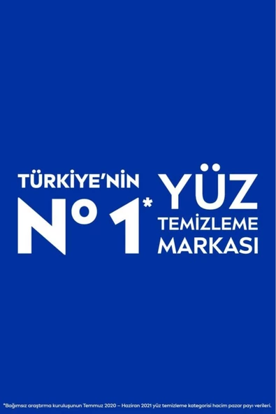 NIVEA Bb Clean Normal Ciltler Için Temizleme Suyu - Resim 5