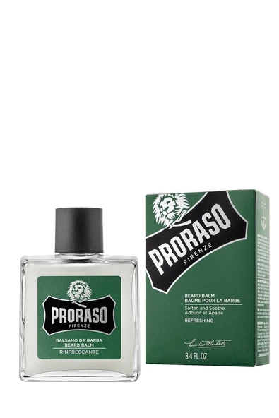 Proraso Refreshing Beard Balm Okaliptüs Sakal Balsamı 100 ml ürün görseli 1
