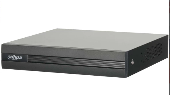 DAHUA XVR1B08-I 8 Kanal 1080N/720P XVR KAYIT CİHAZI ürün görseli 1