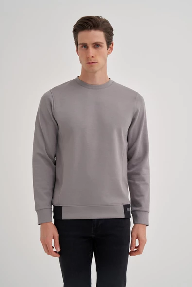 CAZADOR SCUBA SWEAT 5251 GRİ ürün görseli 1