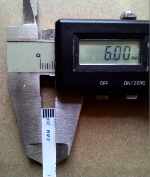 Awm 20624 80C 60V Vw-1 Flex Kablo 5-1-10A - Resim 2
