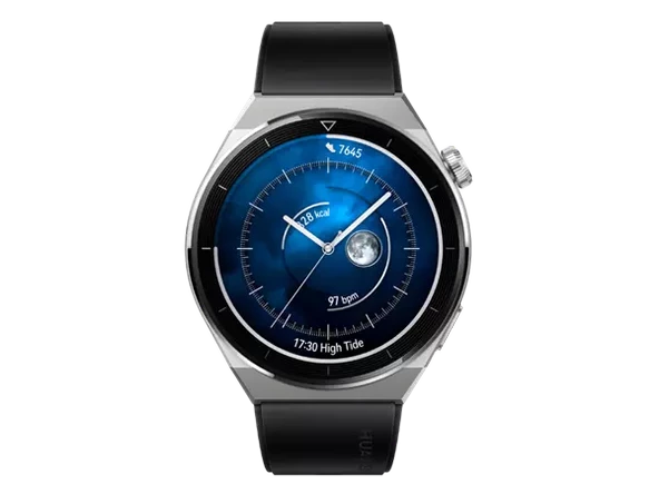HUAWEİ WATCH GT 3 PRO BLACK ürün görseli 1
