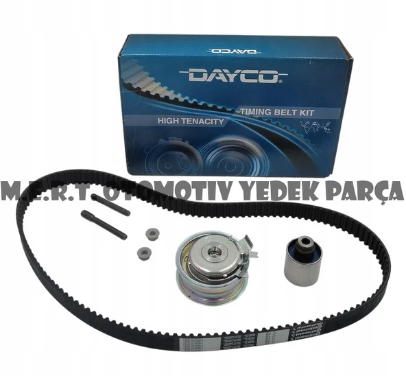 Ford 1.5 - 1.6 Ecoboost Triger Seti Kuga Mondeo Focus S60 DAYCO ürün görseli 1