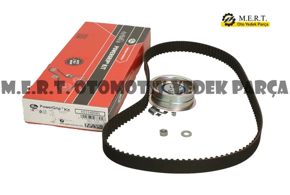 Seat Leon 1.6 Benzinli Gates Triger Seti 2006-2012 ürün görseli 1
