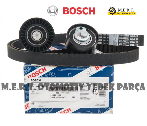 Chevrolet Epica 2.0 Dizel Bosch Triger Seti 2008-2012 ürün görseli 1