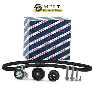 Opel Vectra C 1.6 / 1.8 (z16xe-z18xe) Triger Seti ürün görseli 1
