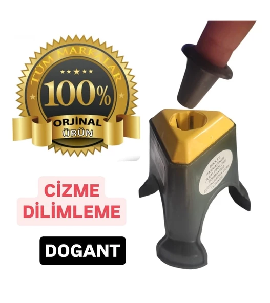 Zeytin Çizme Dilme Aparatı ürün görseli 1