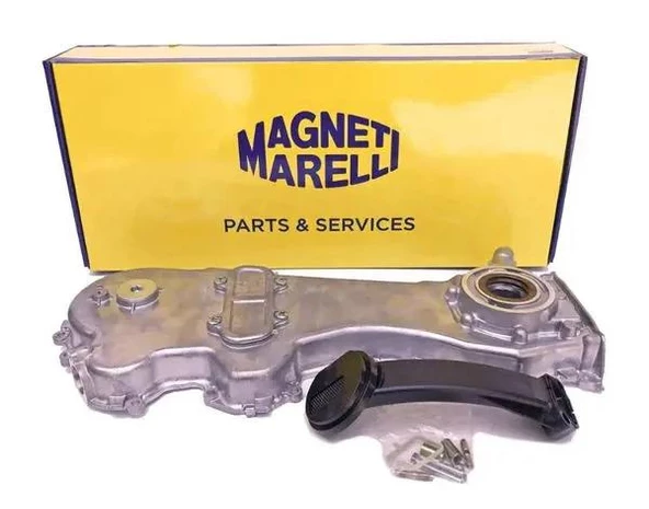MAGNETTI MARELLI 359002100110 Yağ Pompası 1.3 Multijet ürün görseli 1