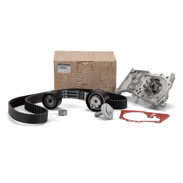 Megane 3 / 1.6 16v Triger Seti ve Devirdaim K4M Mais ürün görseli 1