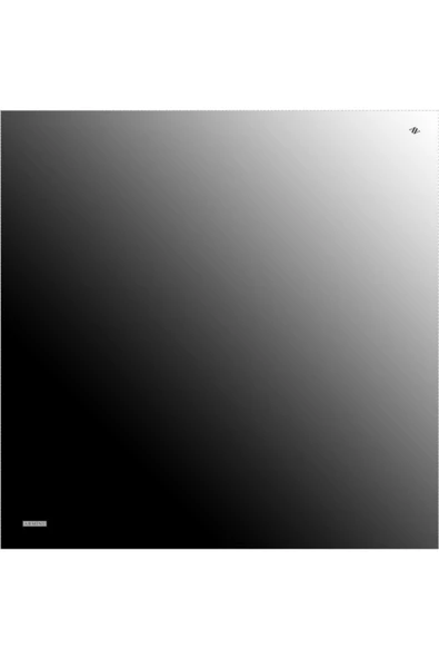 90x90  Sura İpek Eşarp 8971D -3682 - Resim 3