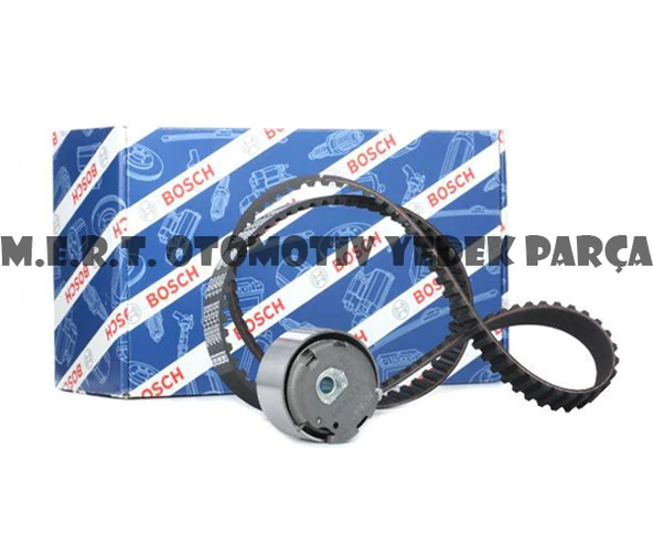 Fiat İdea 1.4 16V Triger Seti ürün görseli 1