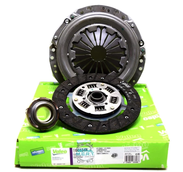VALEO 003348 DEBRİYAJ SETİ TOFAŞ M131 1600 DOĞAN KARTAL ŞAHİN ürün görseli 1