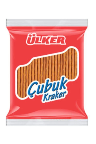 Ülker Çubuk Kraker 40 Gr (36 Adet) - Resim 2
