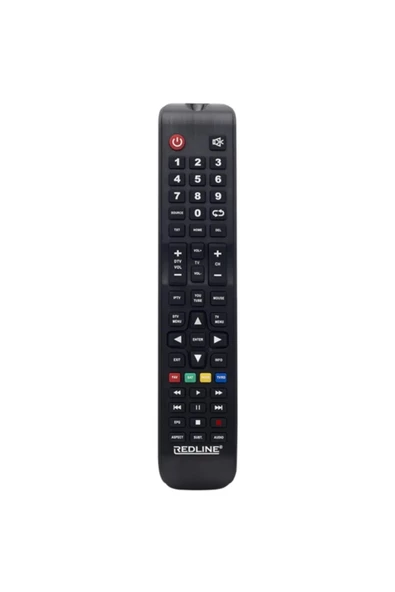 Skytech Redlıne 32''-43''-50'' Androıd Uydulu Tv Lcd-led Kumandası ürün görseli 1
