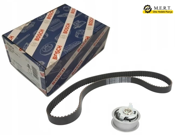 Bosch - Hyundai Accent Admire 1.3 Triger Seti (2003-2006) ürün görseli 1
