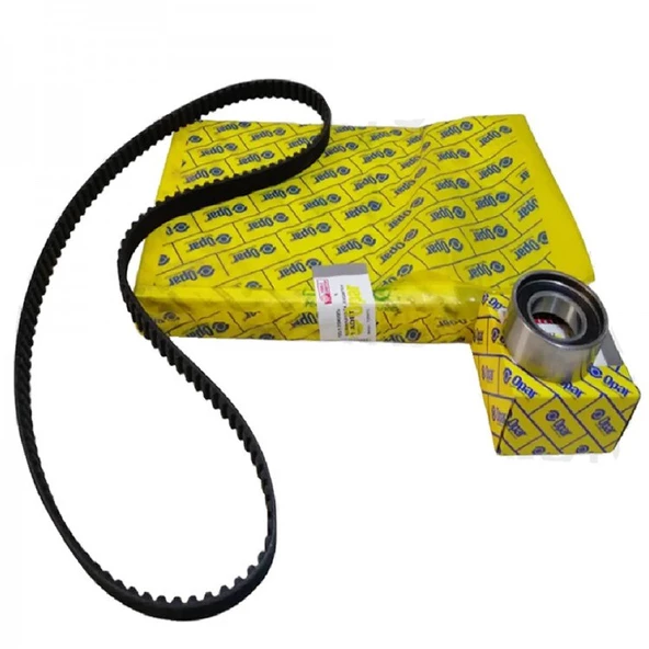 Orjinal Opar 55170695 Triger Seti Tempra Tipo Doğan Slx 1.6 ürün görseli 1