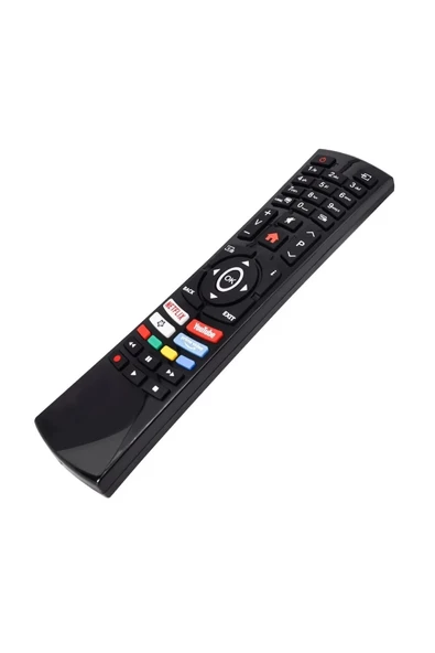 Hi-Level 55uhl950 55" Ultra Hd Smart Led Tv Kumandası ürün görseli 1