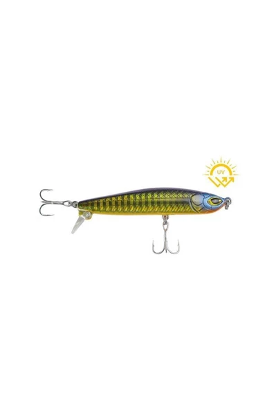 Fujin FastPen 75mm 14gr Maket Balık - Resim 9