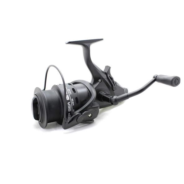 Silstar Deep Sea FD 6000 Bait Runner Makine 5+1 BB ürün görseli 1