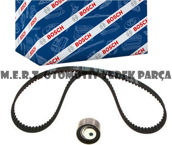 Fiat Albea 1.4 BOSCH Triger Seti 71754561 ürün görseli 1