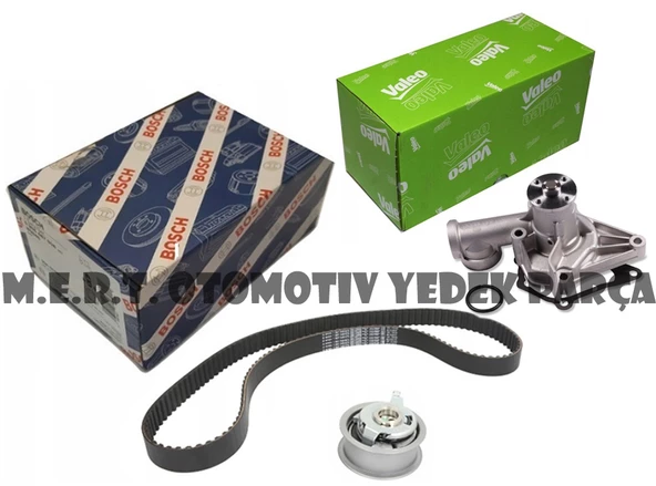 Hyundai Accent Admire 1.3 Triger Seti ve Devirdaim (2003-2006) ürün görseli 1