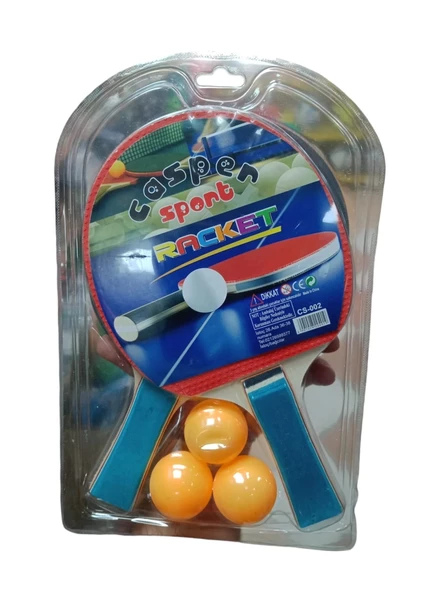 RAKET SET 3 TOPLU RAKET SET 3 TOPLU ürün görseli 1
