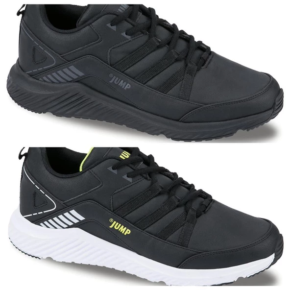 JUMP 25932 CONFORT CASUAL GÜNLÜK SPOR AYAKKABI ürün görseli 1