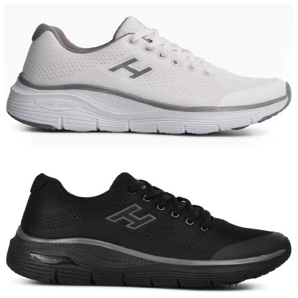 HAMMER JACK 101 21160 PAULO MEMORY FOAM  TABAN COMFORT CASUAL SPOR AYAKKABISI ürün görseli 1